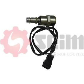 Achetez des Dispositif d'arrêt, système d'injection SEIM 121545 à prix pour 104,42 €