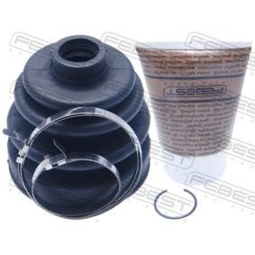 Faltenbalgsatz, Antriebswelle 1217-EFAT von FEBEST günstig für 23,33 € online kaufen