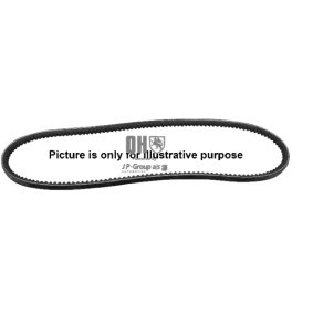 Comprar Correa trapezoidal de JP GROUP 1218001409 a bajo precio de 5,47 €