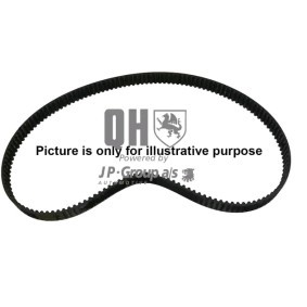 Keilrippenriemen von JP GROUP für Eclipse Cross (GK_) günstig online kaufen