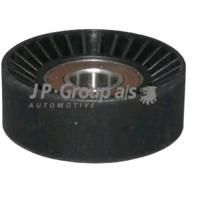 Compre Rolo tensor, correia trapezoidal estriada da JP GROUP 1218302700 a um preço baixo por 7,53 €