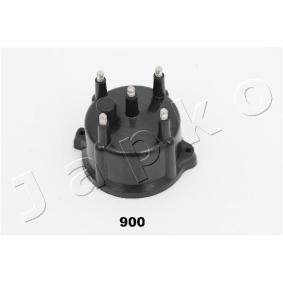 Comprar Tapa de distribuidor de encendido de JAPKO 121900 a bajo precio de 9,52 €