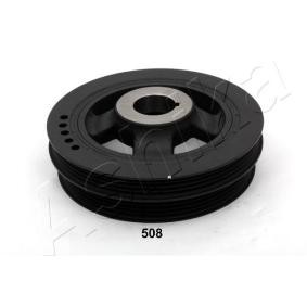 Acquista Puleggia cinghia albero a gomiti da ASHIKA 122-05-508 a buon mercato per soli 60,58 €