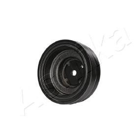 Achetez des Poulie damper de chez ASHIKA en ligne pour Space Star (DG_A) à prix modérés
