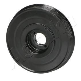 Comprar Polea de cigüeñal de ASHIKA 122-08-800 a bajo precio de 92,88 €
