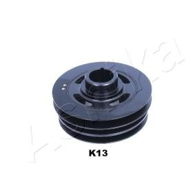 Osta Hihnapyörä, kampiakseli ASHIKA:llä 122-0K-K13 edullisesti hintaan 85,70 €