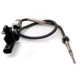 Compre Sensor, temperatura dos gases de escape de MEAT & DORIA online para Astra K Van / Hatchback (B16) a preços moderados