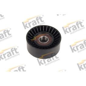 Acquista Galoppino / guidacinghia, cinghia poly-v da KRAFT online per CRAFTER 30-50 Furgonato (2E_) a prezzi moderati