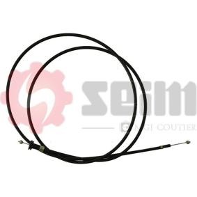 Achetez des Tirette de capot moteur SEIM 122143 à prix pour 36,62 €