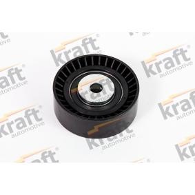 Achetez des Galet enrouleur de courroie d'accessoire KRAFT 1222810 à prix pour 17,04 €