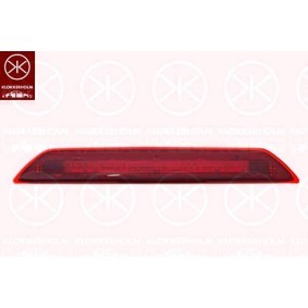 Achetez des Pare-choc KLOKKERHOLM 1222901 à prix pour 33,79 €