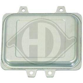 Compre Balastro, lâmpada de descarga de gás da DIEDERICHS 1224287 a um preço baixo por 121,94 €