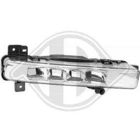 Compre Balastro, lâmpada de descarga de gás da DIEDERICHS 1224291 a um preço baixo por 292,52 €