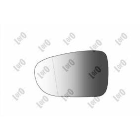 Acquista Vetro specchio, specchio esterno da ABAKUS 1224G05 a buon mercato per soli 15,30 €