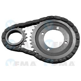 Achetez des Kit chaîne de distribution de chez VEMA en ligne pour Cinquecento (170) à prix modérés