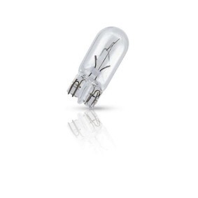 Blinkerbirne 12256CP VOLKSWAGEN CC von PHILIPS