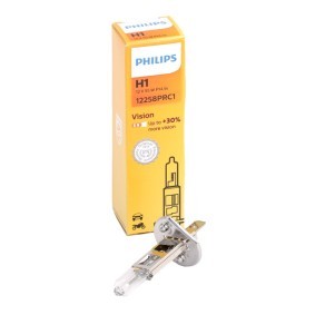 Compre Lâmpada, farol de longo alcance da PHILIPS 12258PRC1 a um preço baixo por 3,83 €