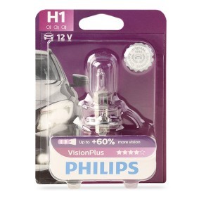 Compre Lâmpada, farol de longo alcance da PHILIPS 12258VPB1 a um preço baixo por 8,65 €