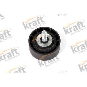Achetez des Galet enrouleur de courroie d'accessoire KRAFT 1226217 à prix pour 15,91 €