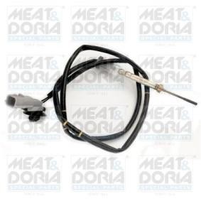 Compre Sensor, temperatura dos gases de escape da MEAT & DORIA 12288 a um preço baixo por 110,17 €