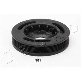 Acquista Puleggia cinghia albero a gomiti da JAPKO 122901 a buon mercato per soli 73,68 €