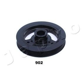 Acquista Puleggia cinghia albero a gomiti da JAPKO 122902 a buon mercato per soli 72,00 €