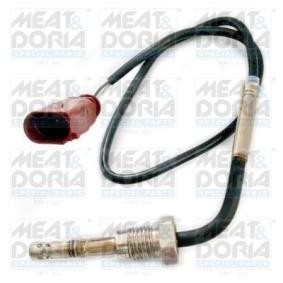 Compre Sensor, temperatura dos gases de escape da MEAT & DORIA 12298 a um preço baixo por 113,33 €