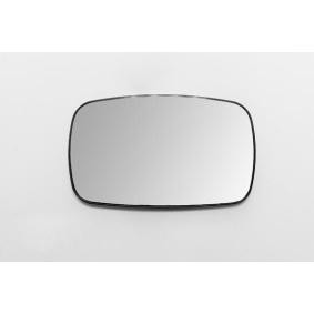Spiegelglas, Außenspiegel 1229G01