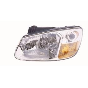 Scheinwerfer 123-1101R-LD-E1