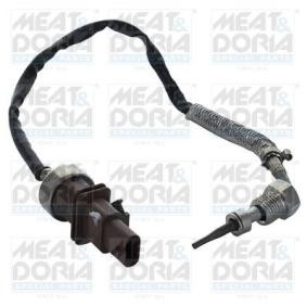Compre Sensor, temperatura dos gases de escape da MEAT & DORIA 12308 a um preço baixo por 106,34 €