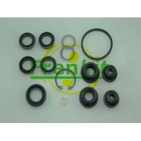 Acquista Kit riparazione, cilindro maestro del freno da FRENKIT 123100 a buon mercato per soli 17,56 €