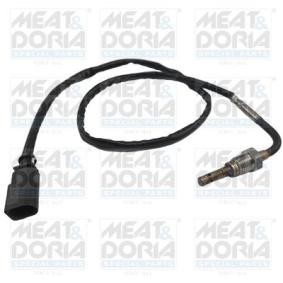 Compre Sensor, temperatura dos gases de escape da MEAT & DORIA 12323 a um preço baixo por 109,44 €