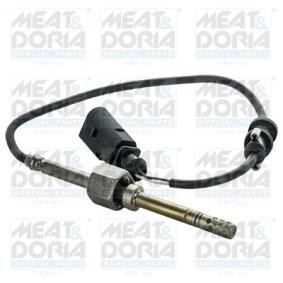 Compre Sensor, temperatura dos gases de escape da MEAT & DORIA 12336 a um preço baixo por 72,54 €