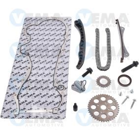 Achetez des Kit de chaîne de distribution VEMA 12336KC à prix pour 100,27 €
