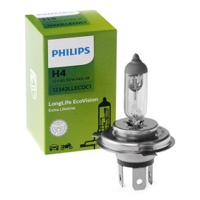 Compre Lâmpada, farol de longo alcance da PHILIPS 12342LLECOC1 a um preço baixo por 6,91 €