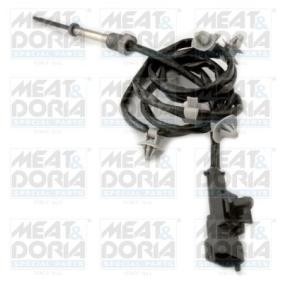 Compre Sensor, temperatura dos gases de escape da MEAT & DORIA 12350 a um preço baixo por 114,76 €
