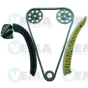 Achetez des Kit de chaîne de distribution VEMA 12353 à prix pour 167,30 €