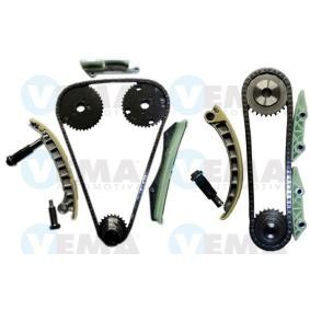 Achetez des Kit de chaîne de distribution VEMA 12366 à prix pour 377,51 €