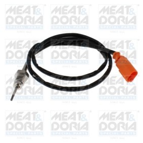 Compre Sensor, temperatura dos gases de escape da MEAT & DORIA 12376 a um preço baixo por 92,05 €