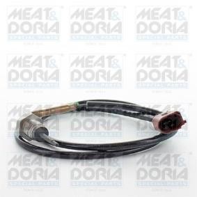 Compre Sensor, temperatura dos gases de escape da MEAT & DORIA 12388 a um preço baixo por 121,65 €