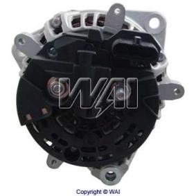 Køb Generator af WAI 12389N til den lave pris 1600,56 DKK