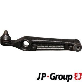 Querlenker für SUBARU von JP GROUP