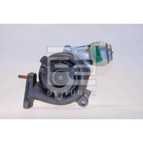 Turbolader von BE TURBO