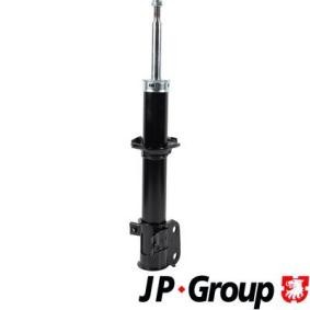 Compre Amortecedor da JP GROUP 1242104070 a um preço baixo por 56,51 €