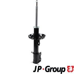Compre Amortecedor da JP GROUP 1242104280 a um preço baixo por 43,81 €