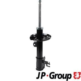 Stoßdämpfer von JP GROUP