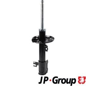 Stoßdämpfer von JP GROUP