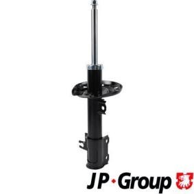 Stoßdämpfer von JP GROUP