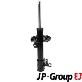 Stoßdämpfer von JP GROUP