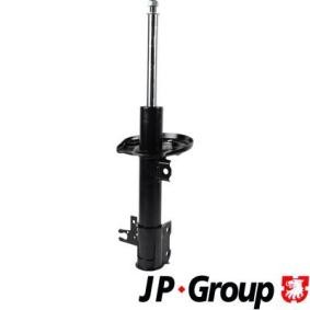 Stoßdämpfer von JP GROUP
